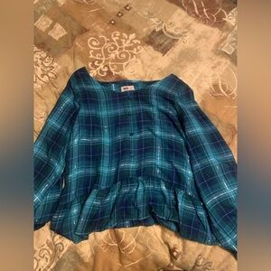 Girls top